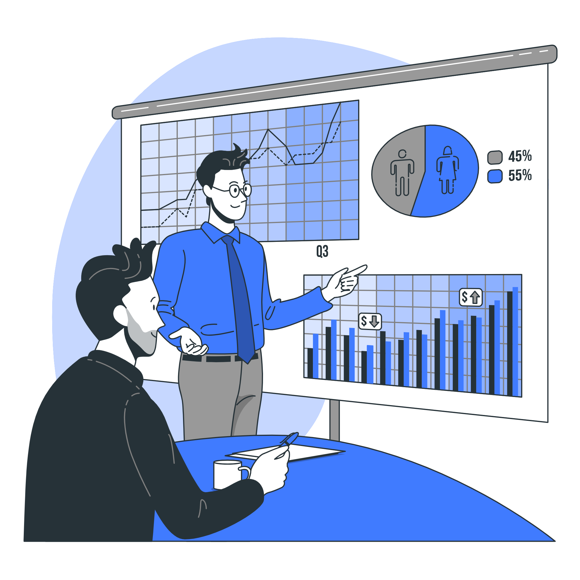Intraday Option Call provider